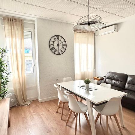 Vlc Center 4 Room Apartment Valencia Bagian luar foto