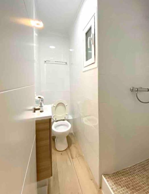 Vlc Center 4 Room Apartment Valencia Bagian luar foto