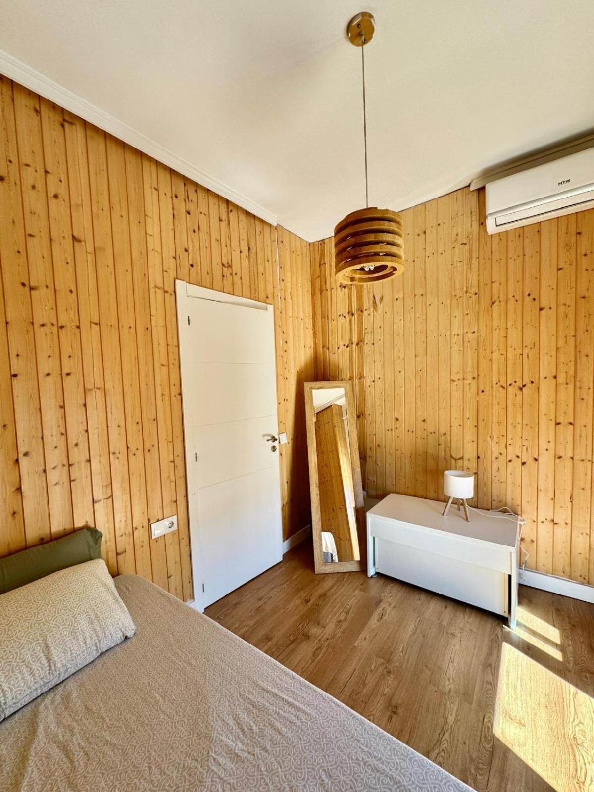 Vlc Center 4 Room Apartment Valencia Bagian luar foto
